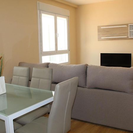 Apartamento Ronda Naranja By Casaturistica Экстерьер фото