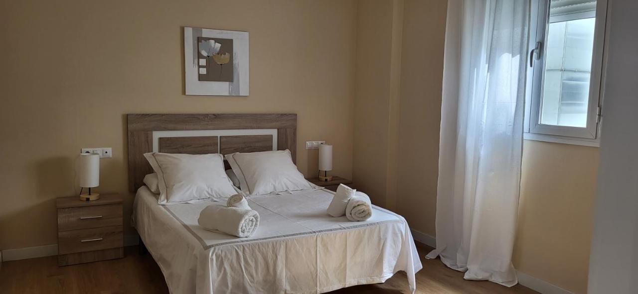 Apartamento Ronda Naranja By Casaturistica Экстерьер фото